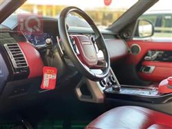 لاند روفر رانج روفر سبورت